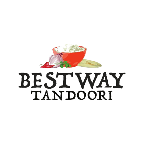 Logo Best Way Tandoori Meyzieu